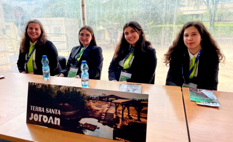 Escola de Hotelaria de Fátima avaliada pelo projecto "Workshop de Turismo Religioso"