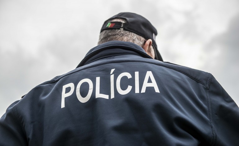 psp-recupera-arma-de-fogo-furtada-em-leiria