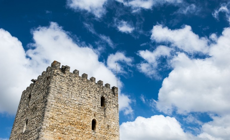 Santiago da Guarda  - Fotografia Ricardo Graça